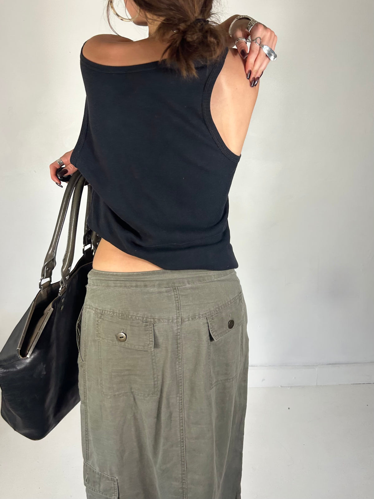 490 Canvas Midi