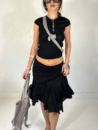 502 asymmetric midi