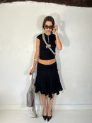 502 asymmetric midi