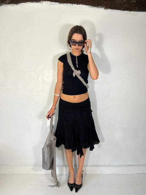 502 asymmetric midi