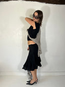502 asymmetric midi