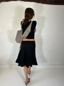 502 asymmetric midi
