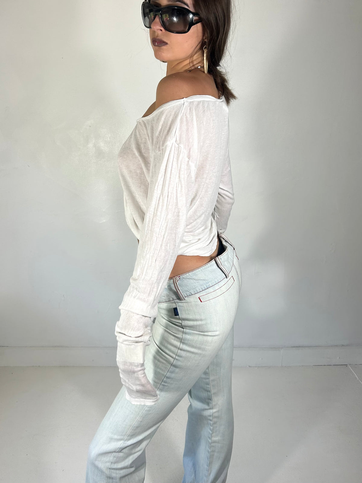 203 Utility Jean
