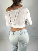 203 Utility Jean
