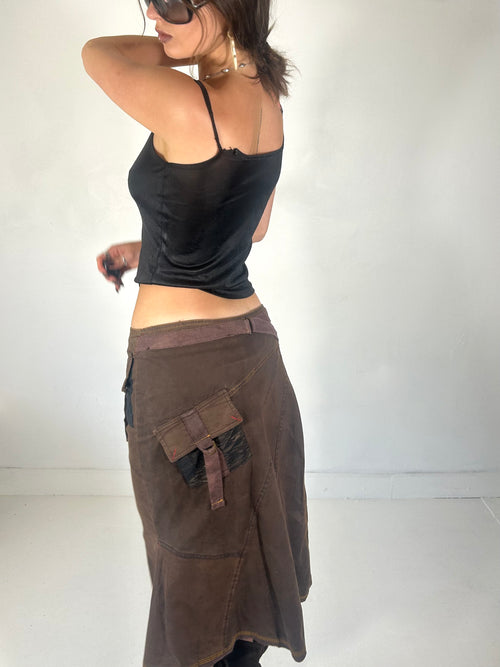204 Pocket Midi