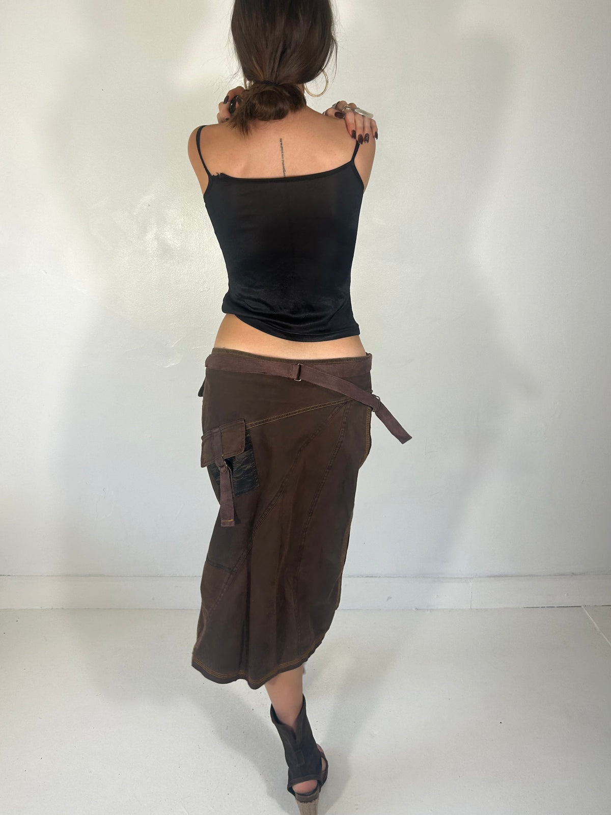 204 Pocket Midi
