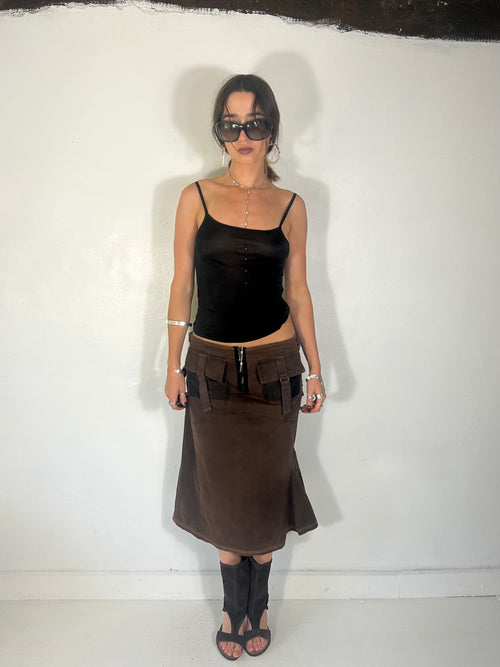 204 Pocket Midi
