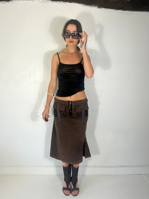 204 Pocket Midi