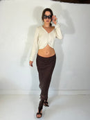 205 Polka Maxi