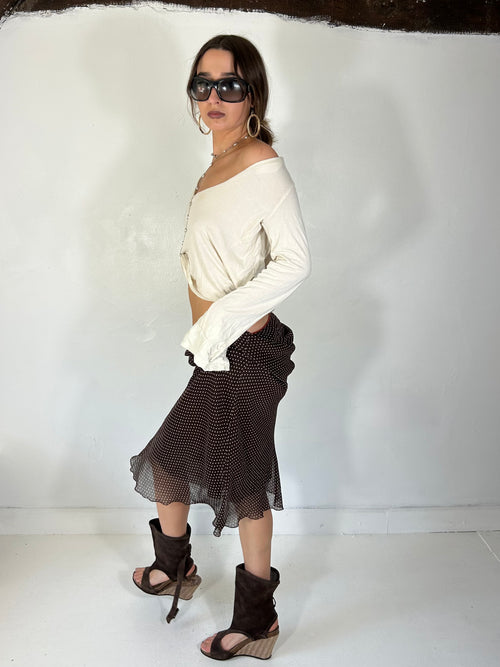 205 Polka Maxi