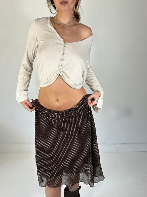 205 Polka Maxi