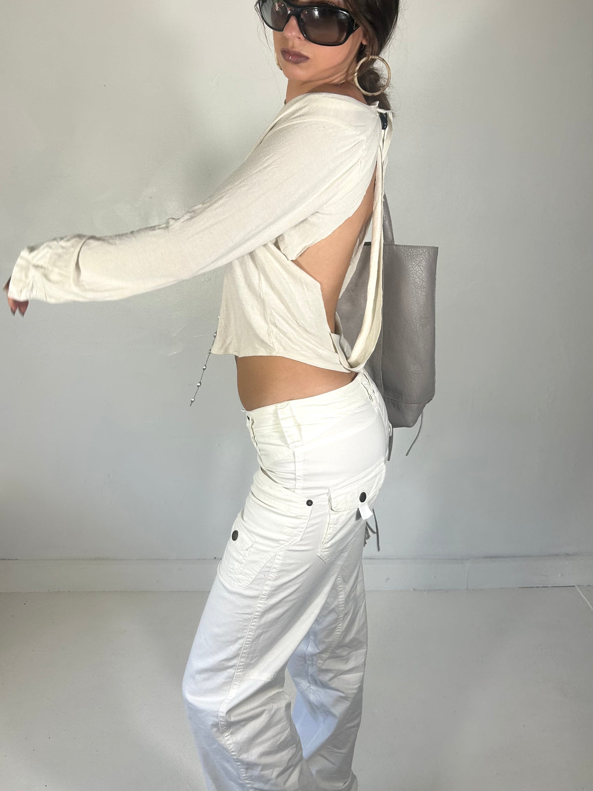 207 Utility Pant