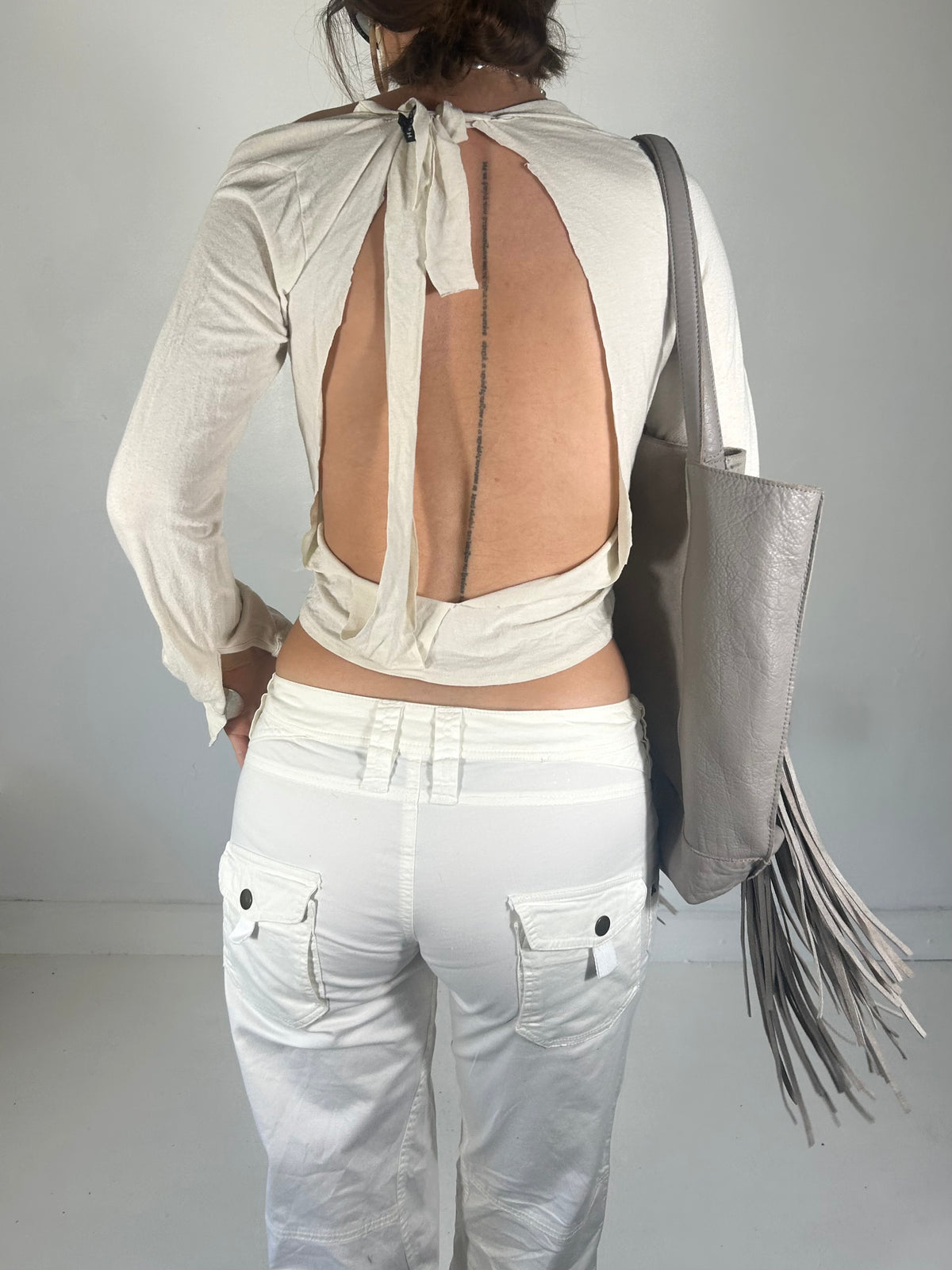 207 Utility Pant