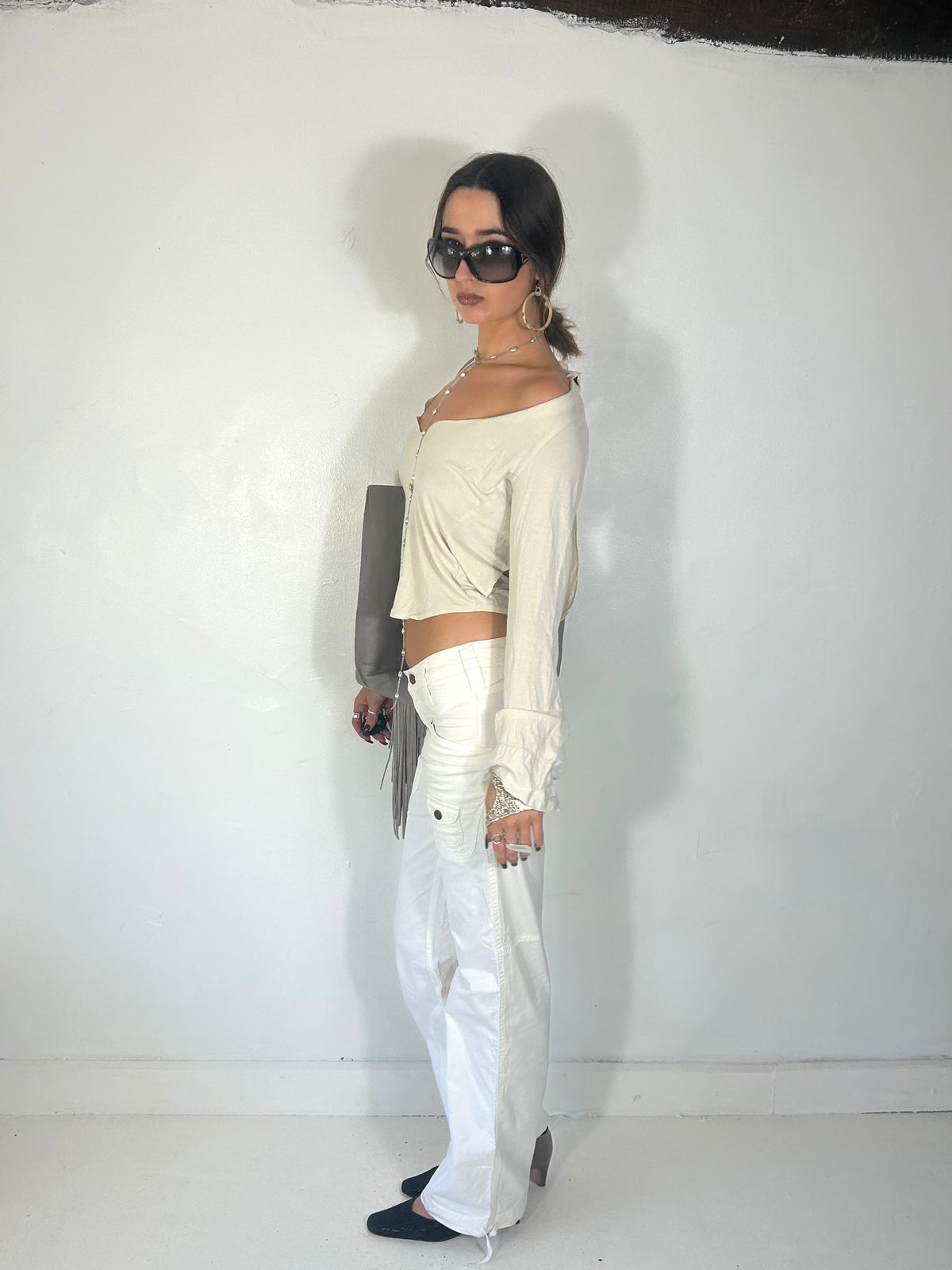 207 Utility Pant