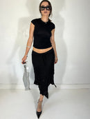 212 Knit Midi