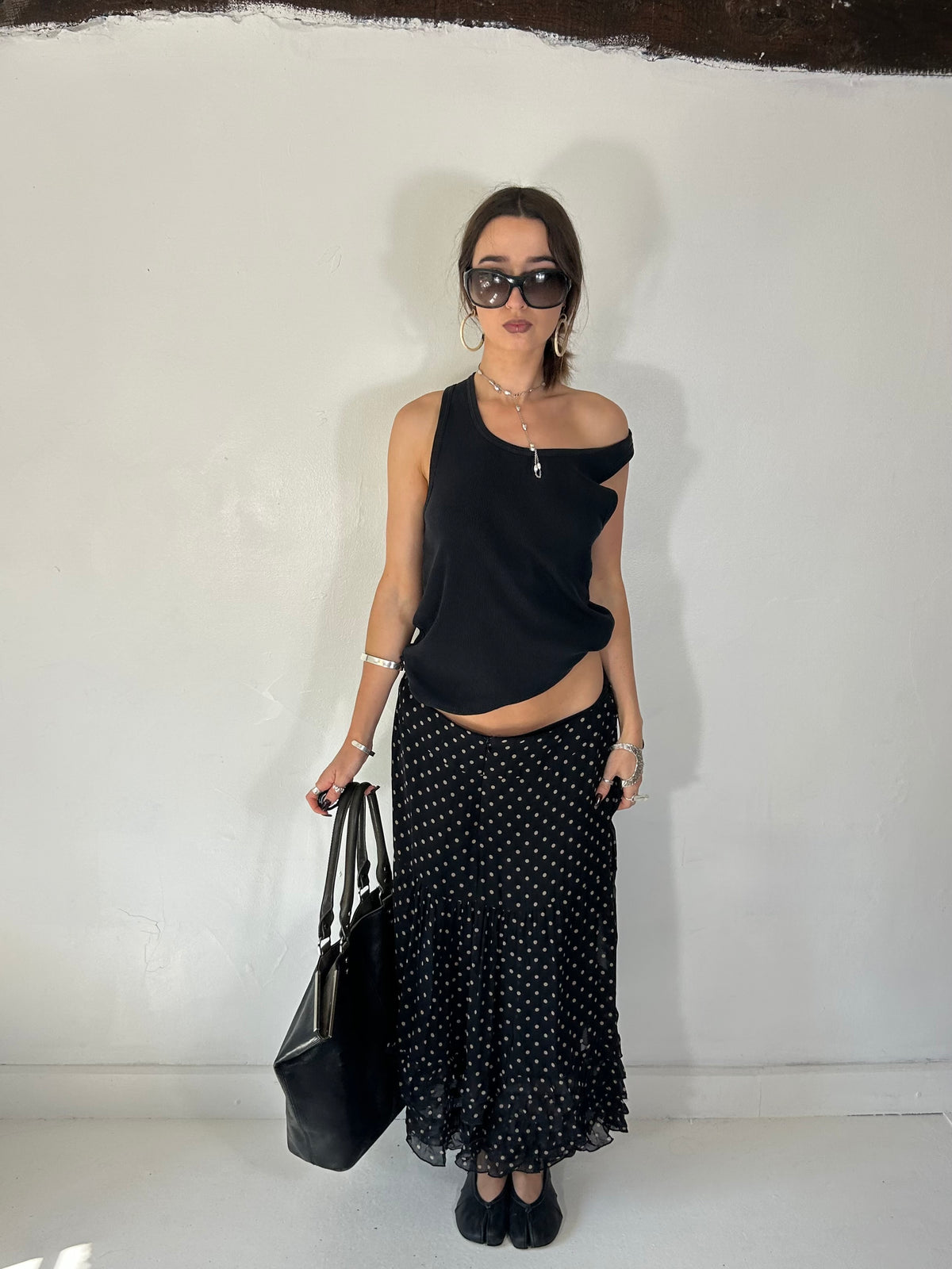 220 Polka Maxi
