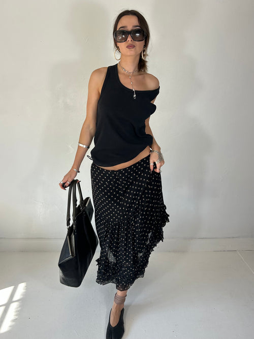 220 Polka Maxi