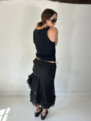 220 Polka Maxi