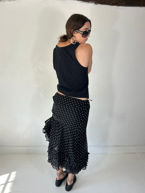 220 Polka Maxi