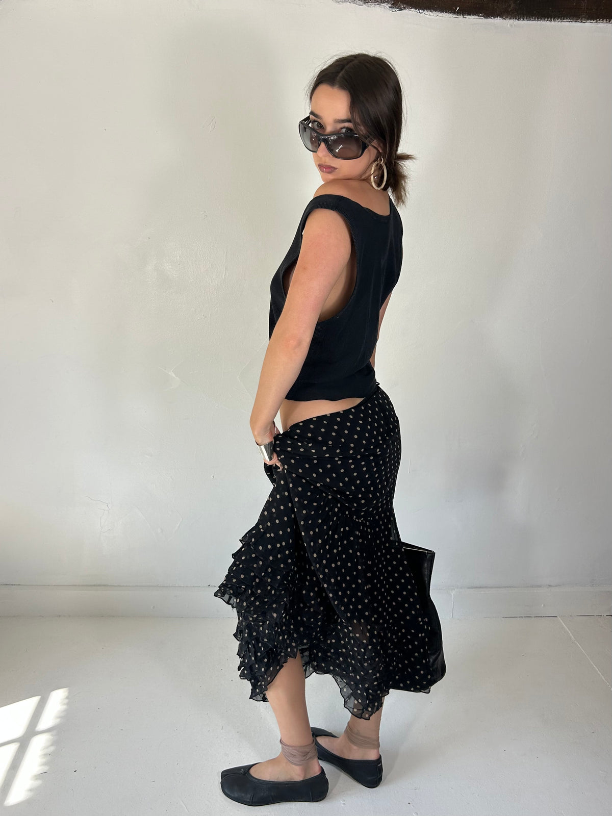 220 Polka Maxi
