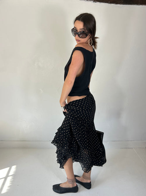 220 Polka Maxi