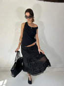 220 Polka Maxi