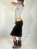 225 Knit Midi