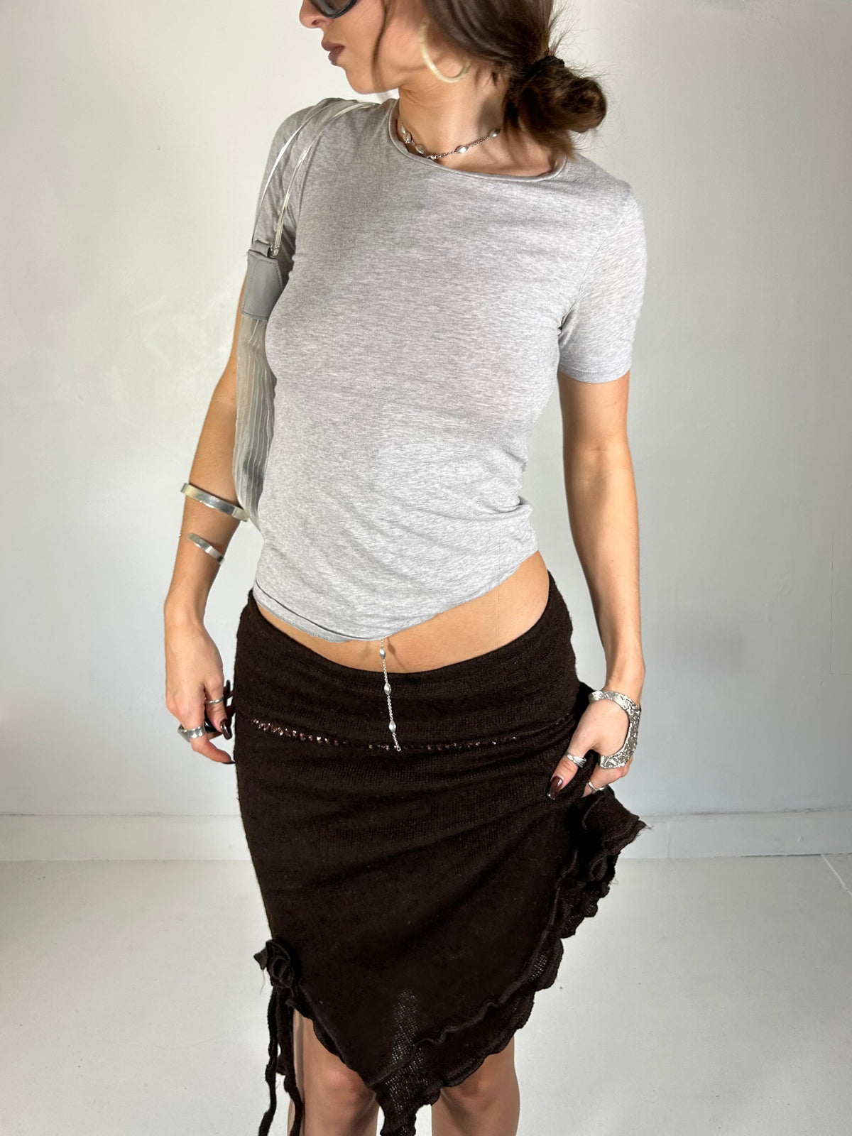 225 Knit Midi
