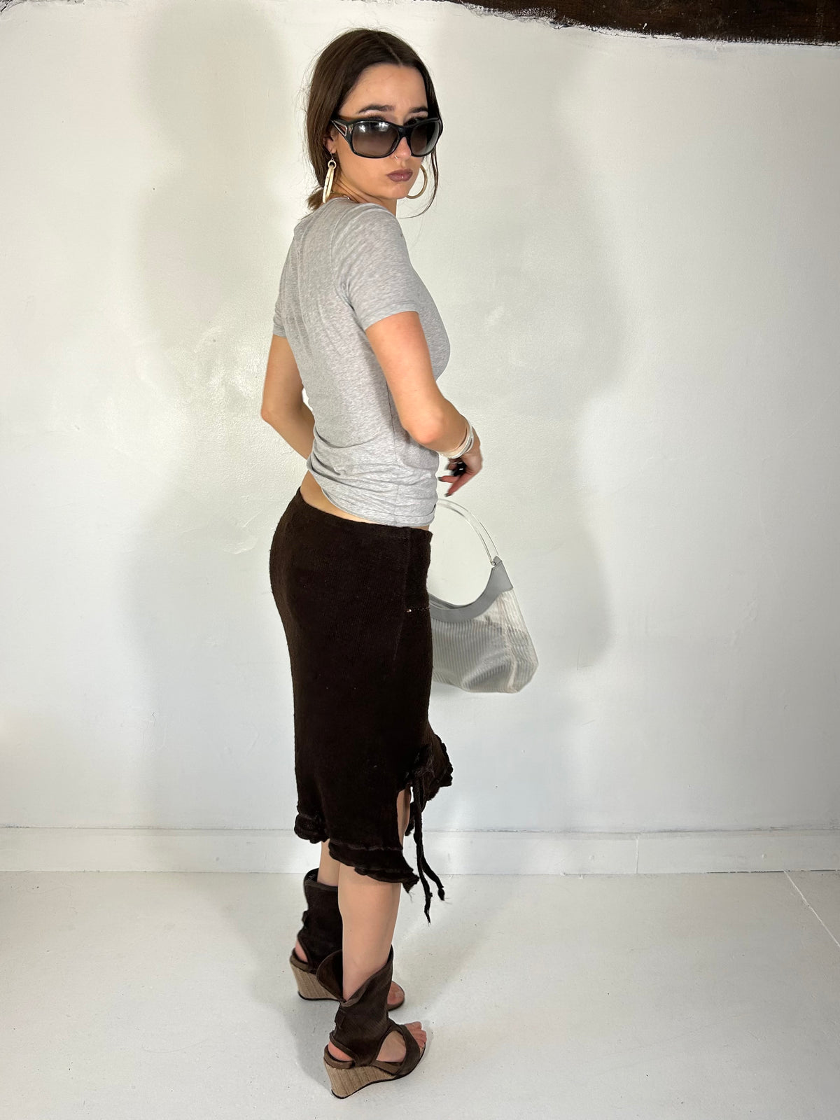 225 Knit Midi