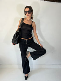 226 Stripe Pant