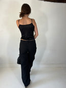 226 Stripe Pant