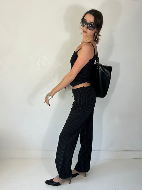 226 Stripe Pant