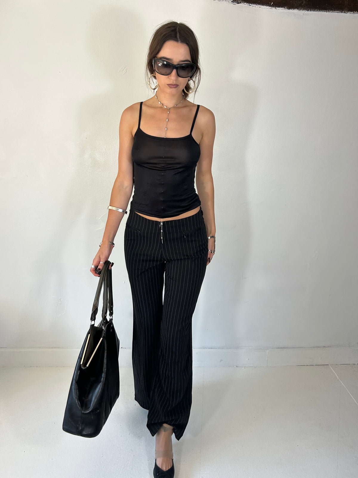 226 Stripe Pant