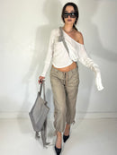 515 Calvin Klein capris