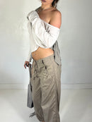515 Calvin Klein capris