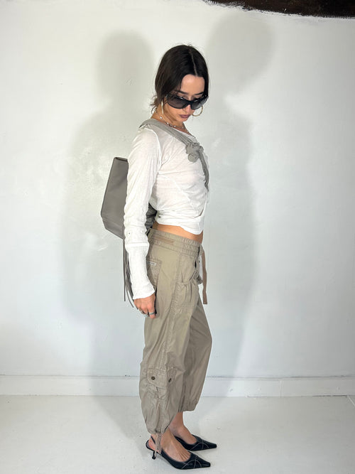 515 Calvin Klein capris