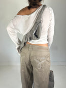 515 Calvin Klein capris