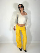 516 Pocket Pants