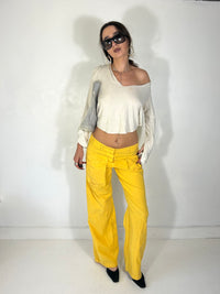 516 Pocket Pants