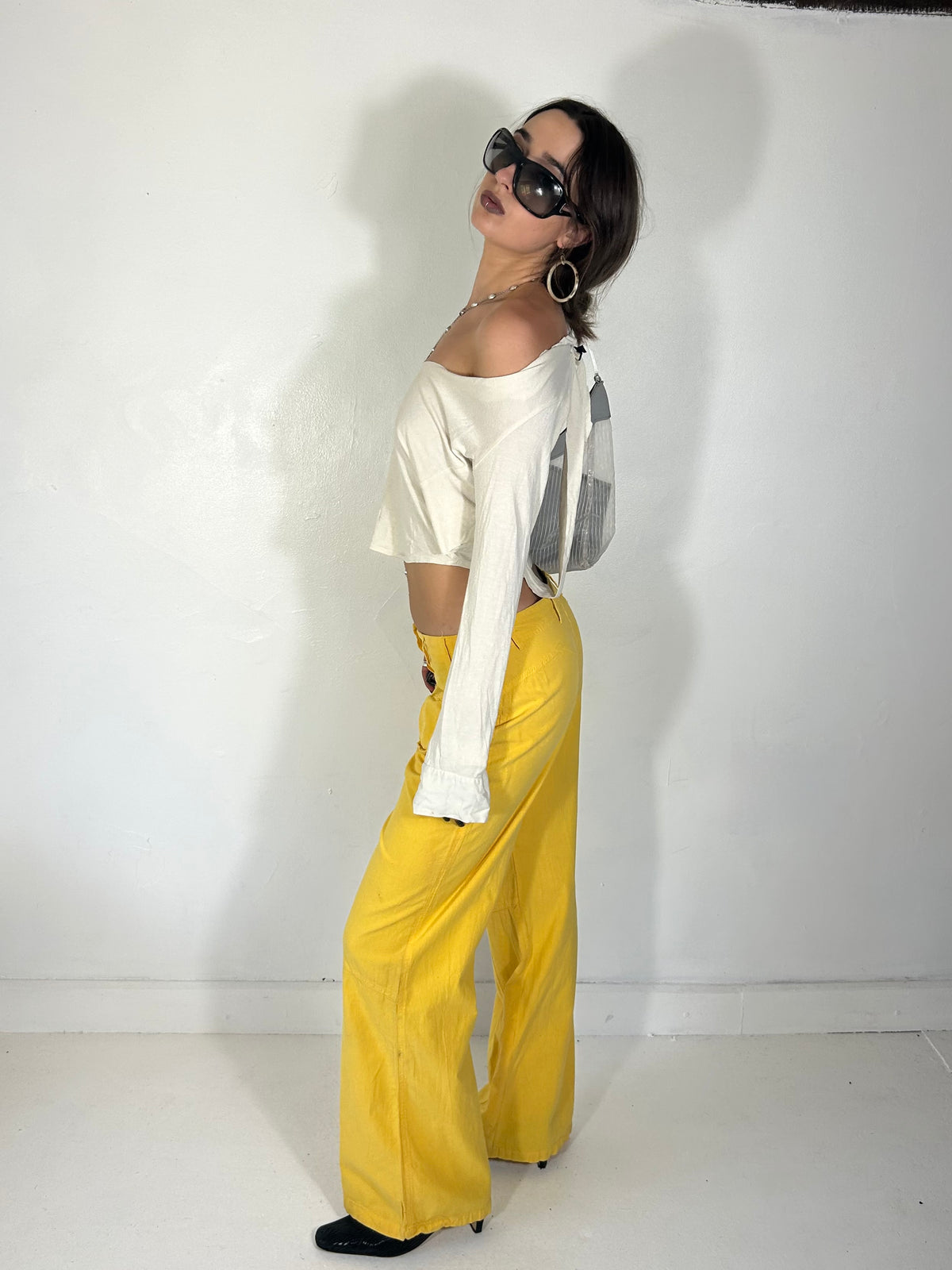 516 Pocket Pants