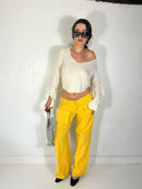 516 Pocket Pants