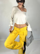516 Pocket Pants