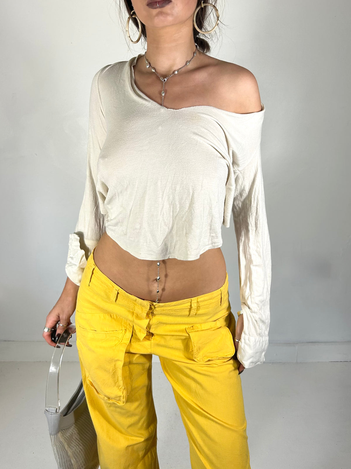 516 Pocket Pants