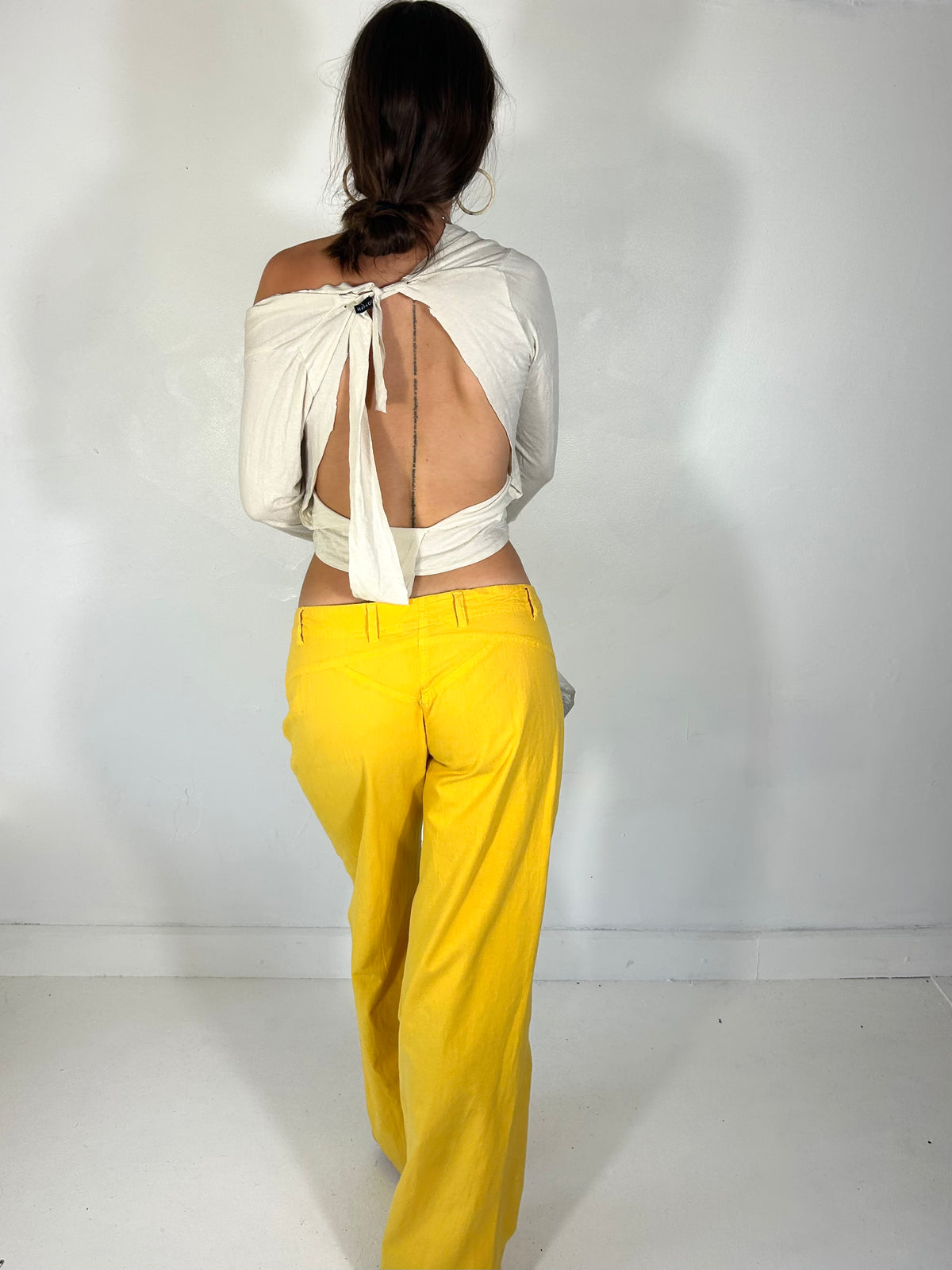 516 Pocket Pants