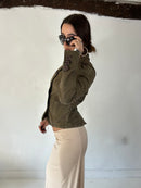 286 Military Blazer