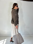 289 Button Jacket