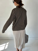 289 Button Jacket
