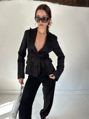 294 Wrap Blazer