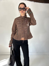 295 Napoleon Blazer
