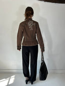 295 Napoleon Blazer
